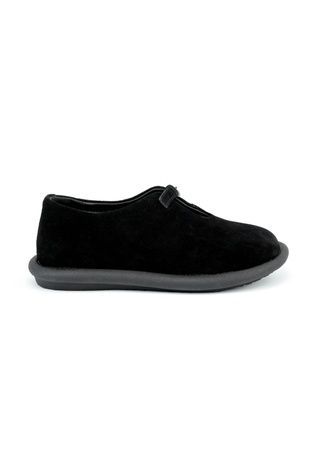 Туфлі жіночі коричневі | Botas фото в BOTAS