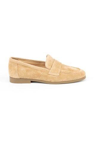 Туфлі жіночі сірі | Masettini фото в BOTAS