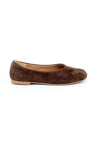 Туфлі жіночі коричневі | Botas фото в BOTAS