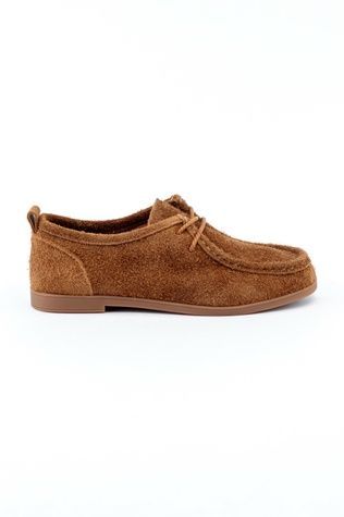 Туфлі жіночі руді | Lifexpert фото в BOTAS