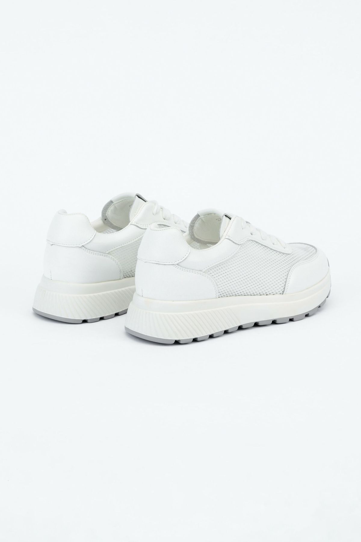 Кросівки жіночі літні бежеві | Lifexpert фото в BOTAS