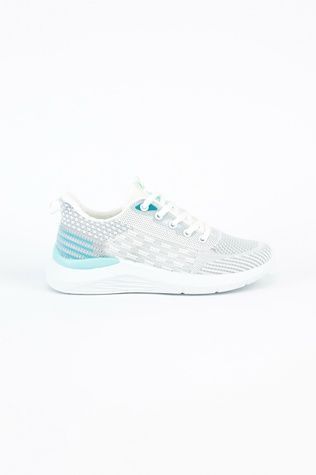 Кросівки жіночі зелені | Lifexpert фото в BOTAS