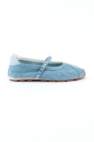 Туфлі жіночі чорні | Masettini фото в BOTAS