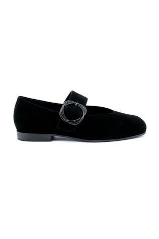 Туфлі жіночі чорні | Allsy фото в BOTAS