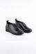Туфлі жіночі чорні | Berrini фото 3 в BOTAS