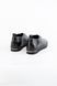 Туфлі жіночі чорні | Berrini фото 4 в BOTAS