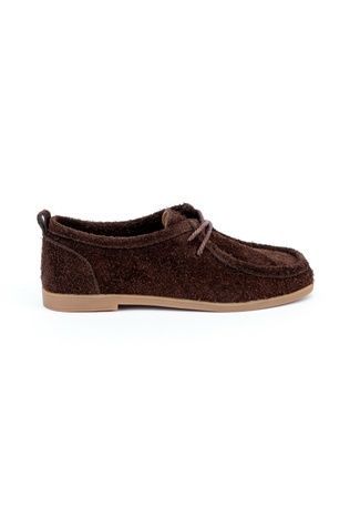 Туфлі жіночі коричневі | Botas фото в BOTAS